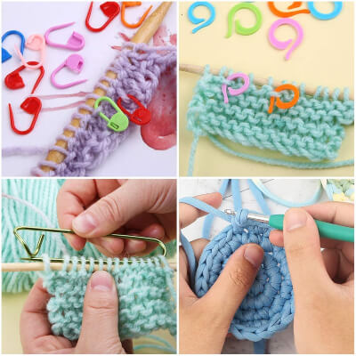 Best Crochet Set