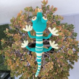 9 Crochet Lizard Patterns Crochet News 9 Crochet Lizard Patterns Crochet News