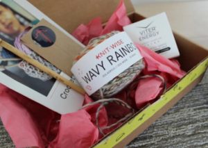 8 Best Crochet Subscription Boxes for 2025 Crochet News