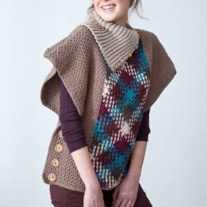 Guide to Planned Pooling Crochet with 10 Patterns To Try - Crochet News