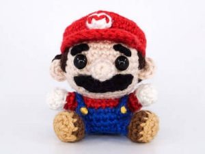 15 Mario Bros Amigurumi Patterns - Crochet News