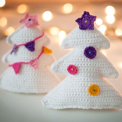 Crochet Holiday Patterns