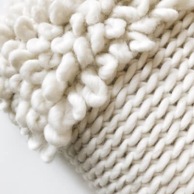Crochet Loop Stitch Tutorial
