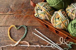 Crochet Newsletter