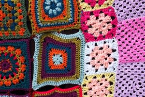 Crochet Patterns