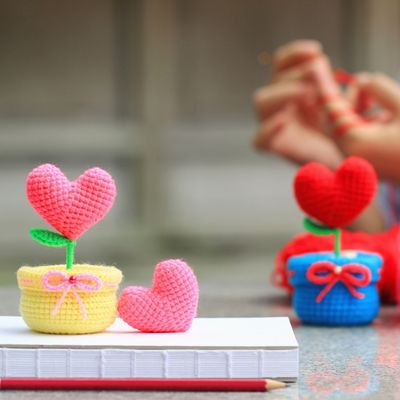 Ideas For Crochet Gifts Patterns