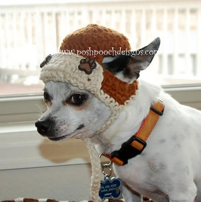 small dog hats scarf for dog crochet knitted dog hat warm dog hat crochet dog  hat chihuahua hats pet hat puppy hat knit Pet Fashion pet gift 10682 in  online supermarket