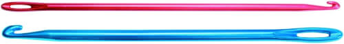 Guide to Crochet Hooks Addi Knook Crochet Hooks