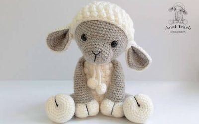 45 Crochet Animal Patterns