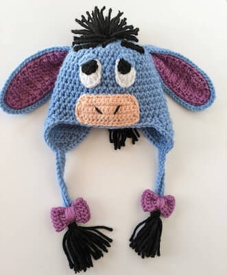 Disney Handmade Crochet