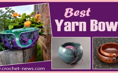 5 Best Yarn Bowls of 2023