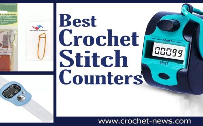5 Best Crochet Stitch Counters of 2024