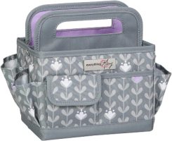 Everything Mary Collapsible Yarn Caddy