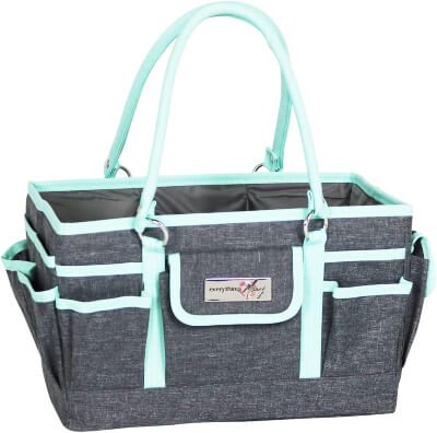 Everything Mary Deluxe Store and Tote