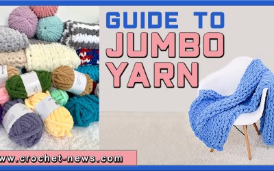 Guide to Jumbo Yarn