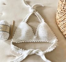 60 Crochet Bikini Patterns - Crochet News