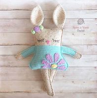 16 Spring Crochet Patterns - Crochet News