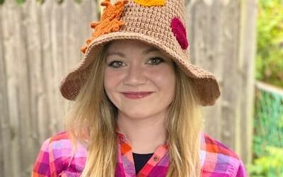 10 Crochet Scarecrow Hat Patterns