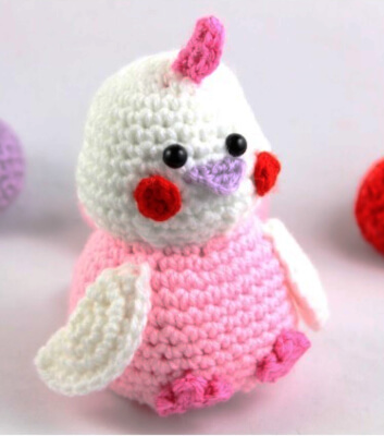 10 Crochet Budgie Patterns - Crochet News