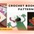 Crochet Bookmark Patterns