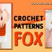 CROCHET FOX PATTERN