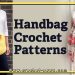 CROCHET HANDBAG PATTERNS