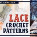 CROCHET LACE PATTERNS