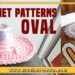 CROCHET OVAL PATTERNS