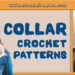CROCHET COLLAR PATTERNS