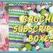 BEST CROCHET SUBSCRIPTION BOXES
