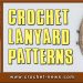 CROCHET LANYARD PATTERNS