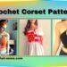 Crochet Corset Patterns