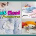 Crochet Cloud Patterns