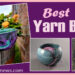 Best Yarn Bowls of 2023