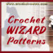 Crochet Wizard Patterns