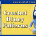 Crochet Bluey Patterns