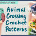 Animal Crossing Crochet Patterns