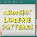 Crochet Lingerie Patterns